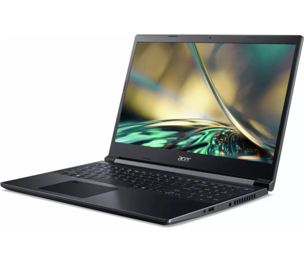 Acer Aspire 7 A715-43G R5-5625U/16GB/512GB SSD/RTX3050 60W/15,6" - 1477901 - zdjęcie 4